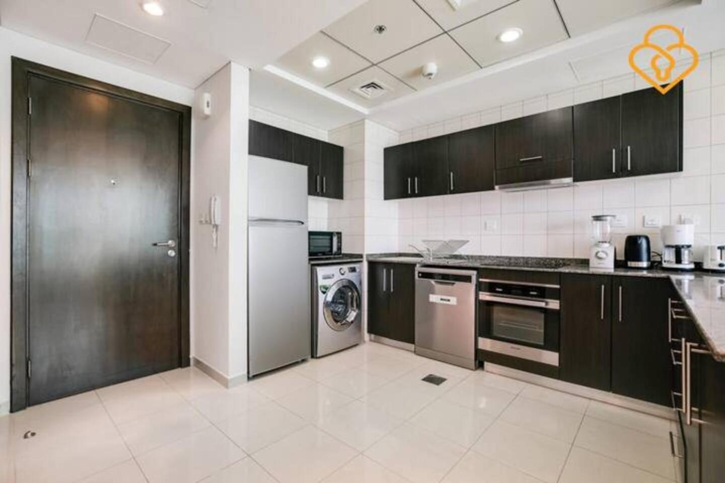 Luxurious 1 Bedroom In The Marina! Apartment Dubai