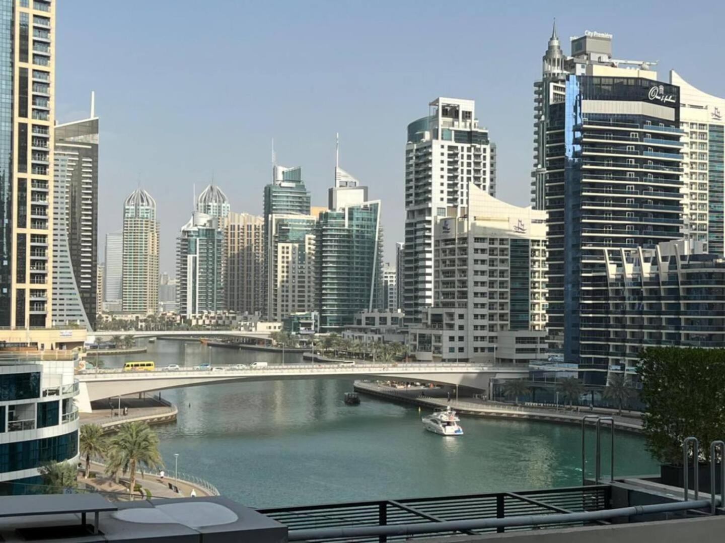 Luxurious 1 Bedroom In The Marina! Apartment Dubai