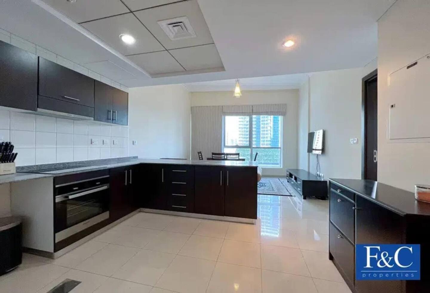 Luxurious 1 Bedroom In The Marina! Apartment Dubai