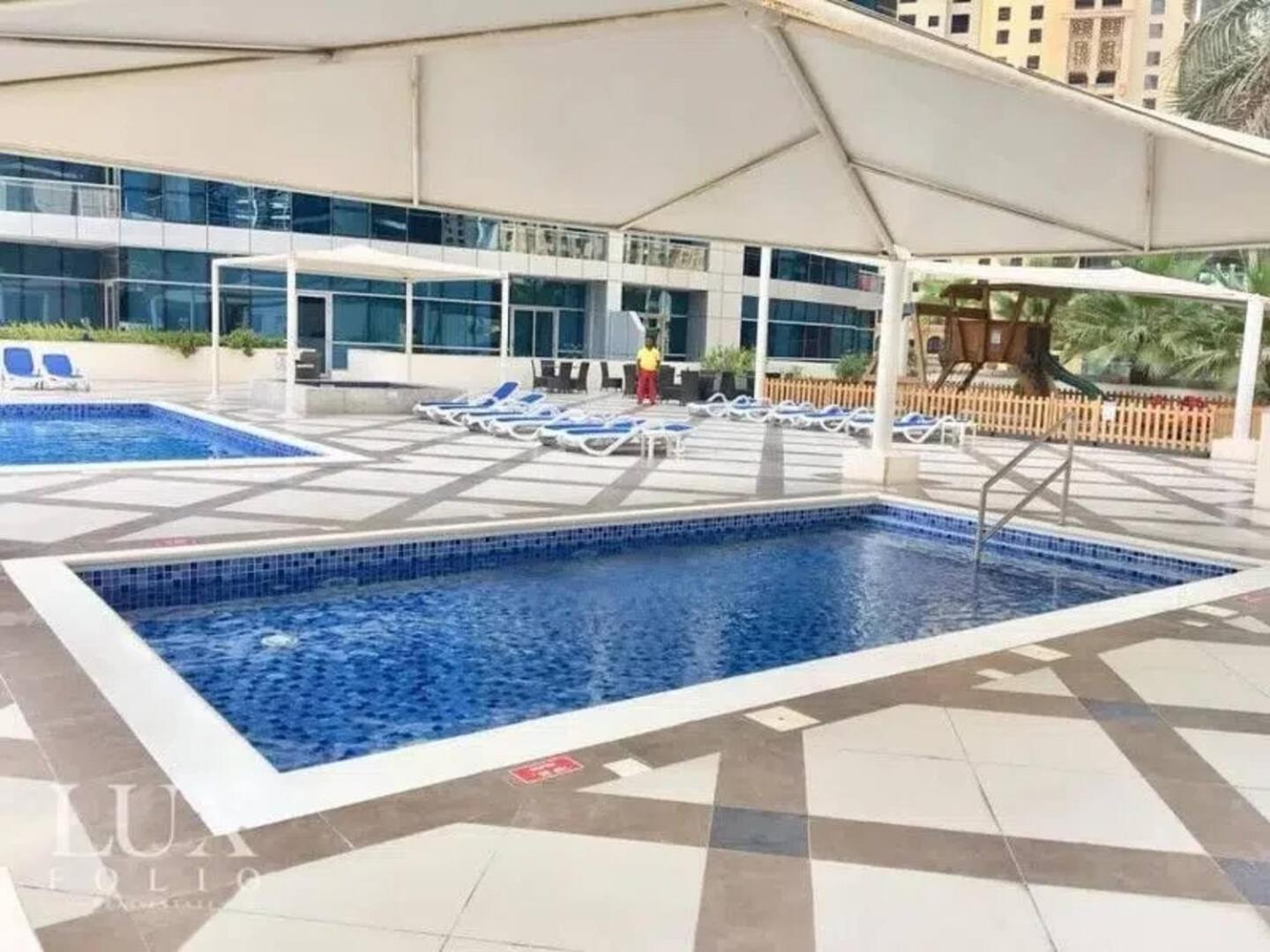 Apartment Luxurious 1 Bedroom In The Marina!