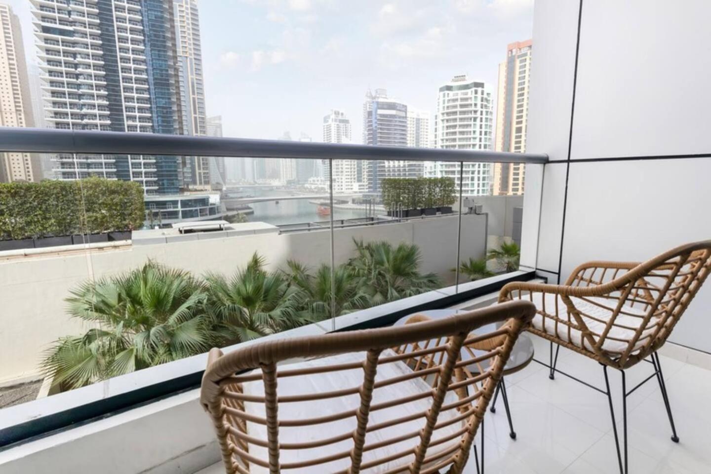 Luxurious 1 Bedroom In The Marina! * Dubai